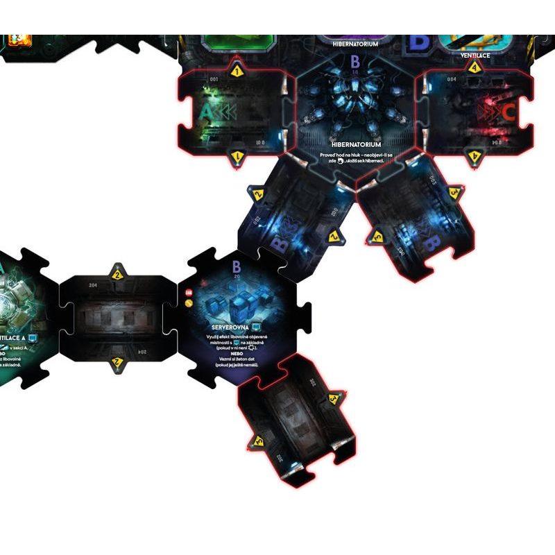 Nemesis: Odplata