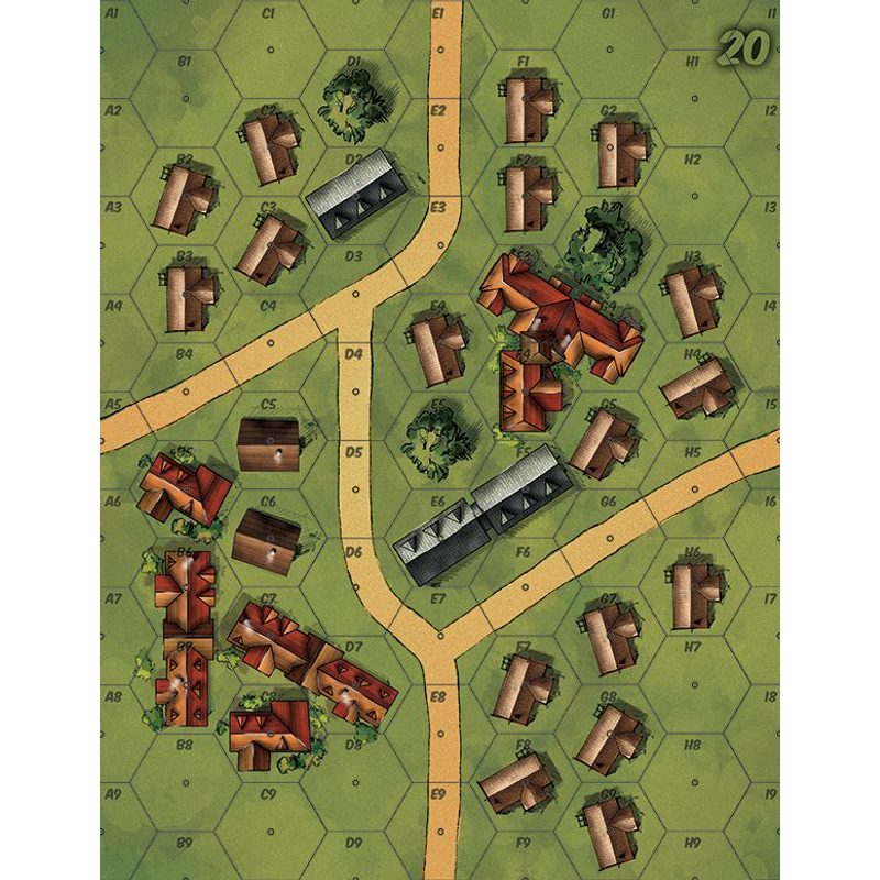 Band of Brothers: Ghost Panzer