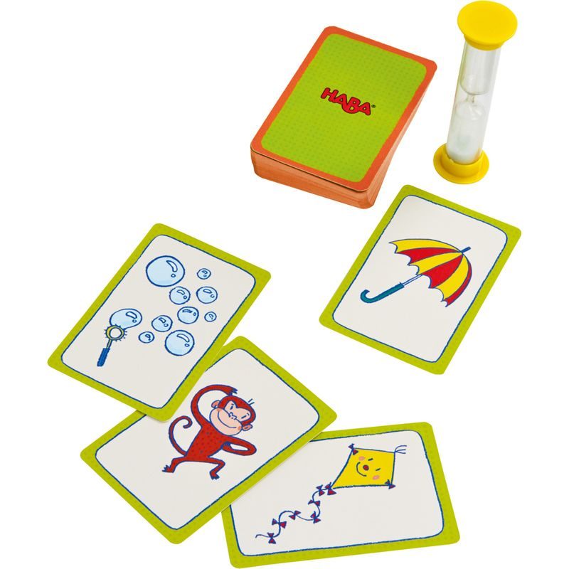 Pantomima (Charades)