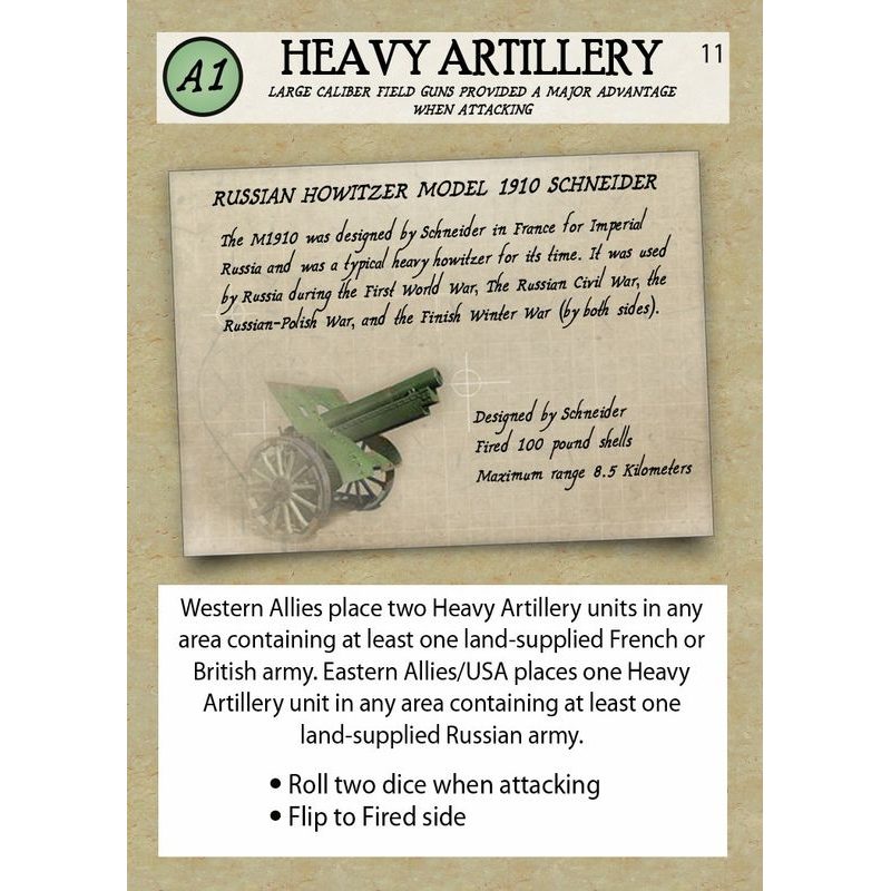 The Lamps Are Going Out: World War 1