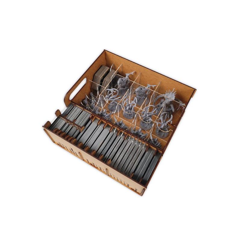 Nemesis - Insert (e-Raptor)