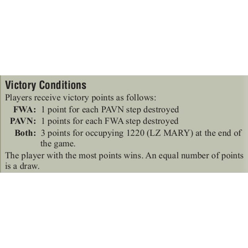 Silver Bayonet (GMT)