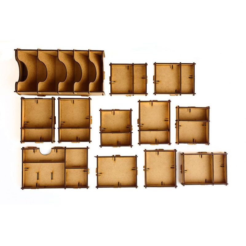 Root - Insert (e-Raptor)