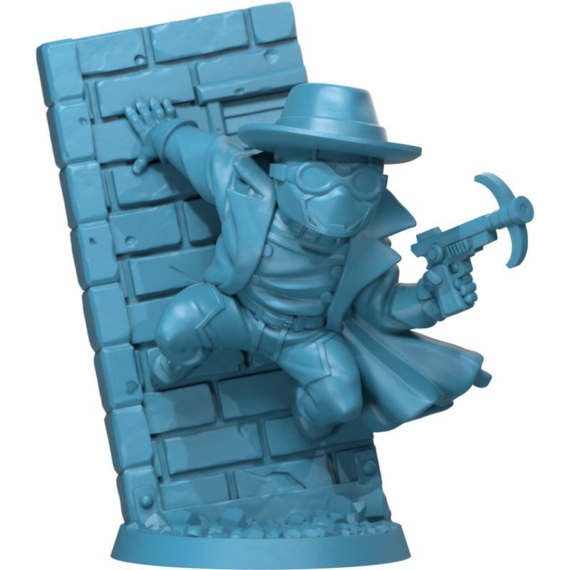 Marvel United: Spider Geddon (CZ)