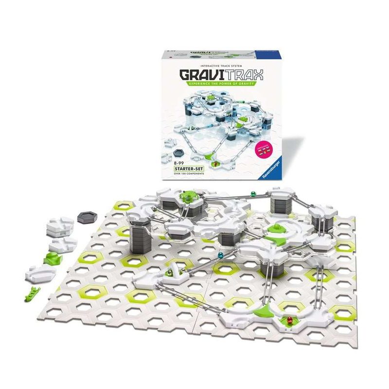 GraviTrax: startovní sada