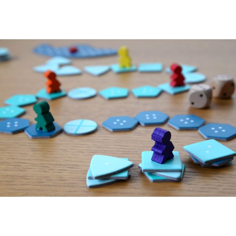 Deep Sea Adventure Boost (EN)