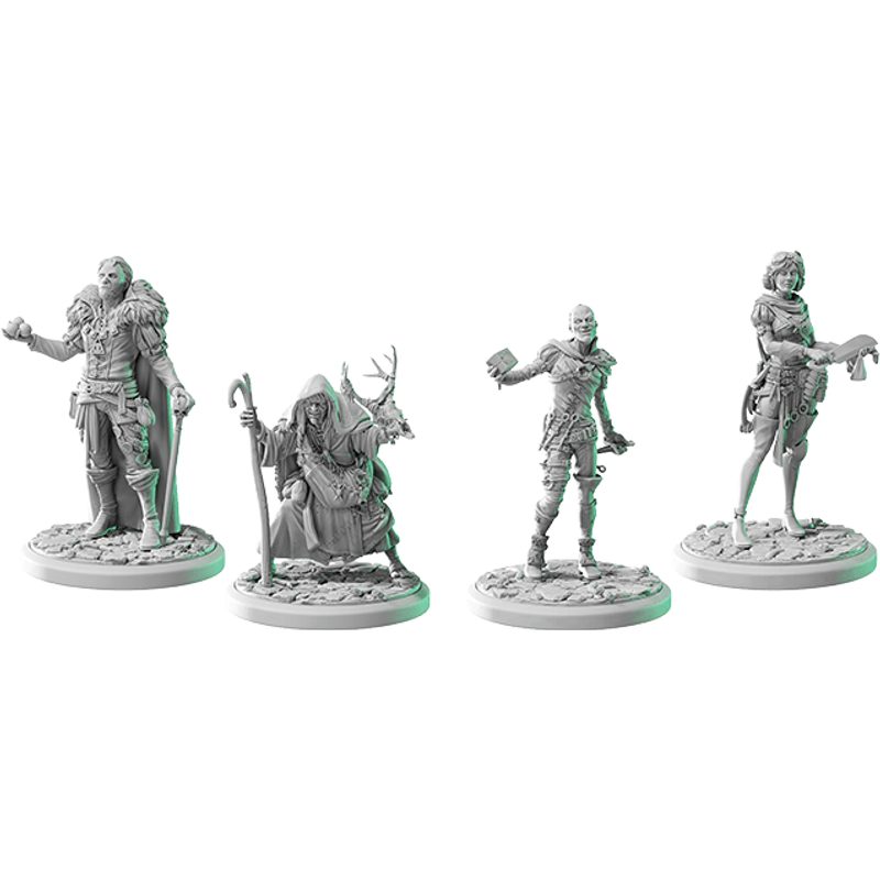 Black Rose Wars: Rebirth