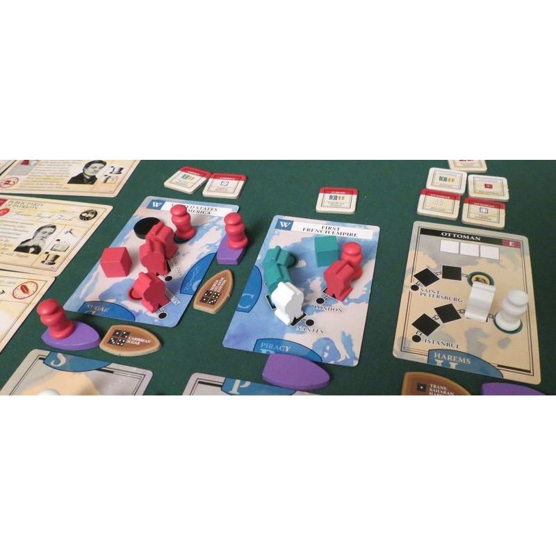 Pax Emancipation (EN)