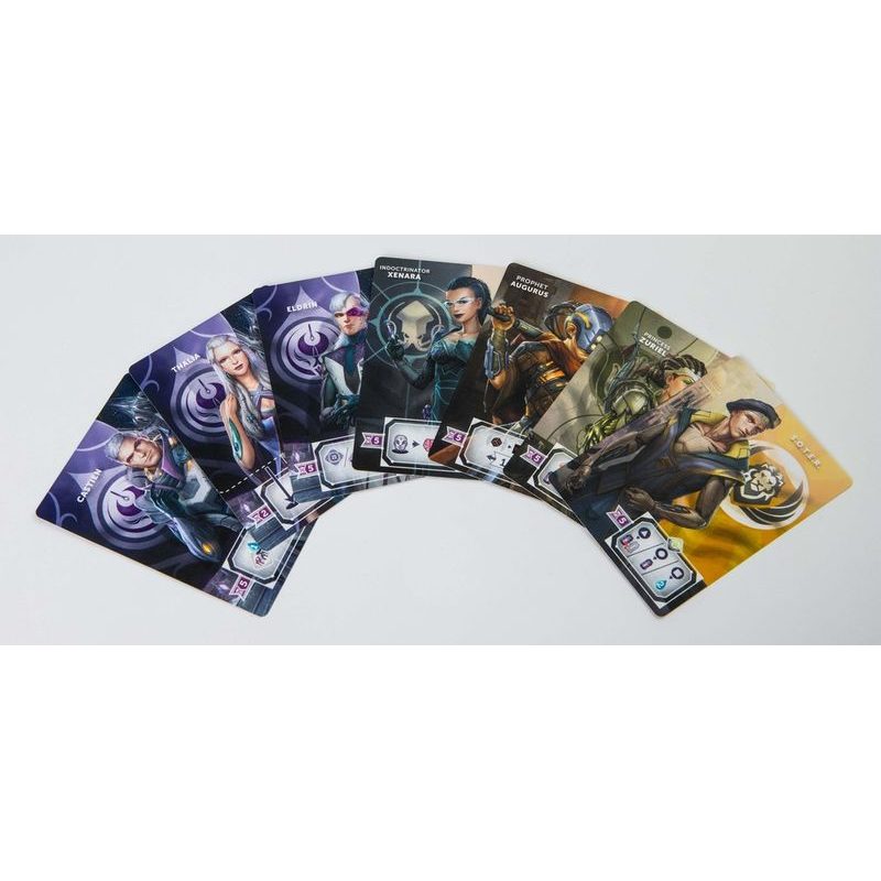 Anachrony - Fractures of Time