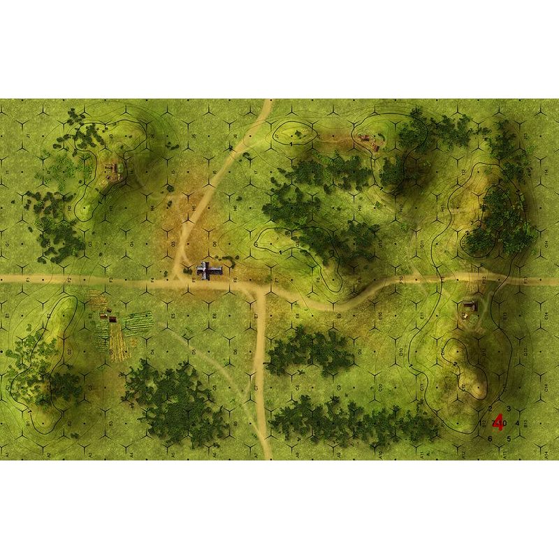 The Last Hundred Yards