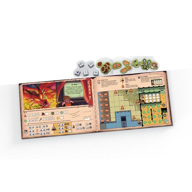 Hobit: Cesta tam a zase zpátky