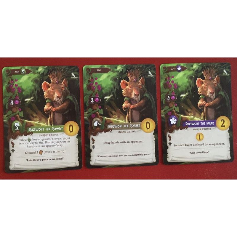 Everdell: Collectors Edition