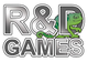 R&D Games