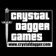 Crystal Dagger Games