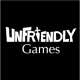 Unfriendly Games
