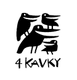 4 Kavky