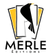 Merle éditions