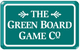 The Green board game