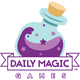 Daily Magic Games