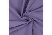 Jersey plachta (80 x 200 cm) - svetlo fialová