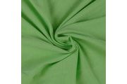 Jersey plachta (90x200 cm) - svetlo zelená
