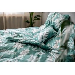 Bavlnené posteľné obliečky Monako (LS159)