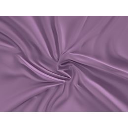 Saténová plachta (160x200 cm) - fialové