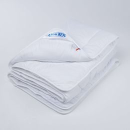 Celoročný posteľný set s dutým vláknom - Antistress (140x200 cm + 70x90 cm)