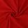 Froté plachta (80 x 200 cm) - červená