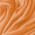 Mikroflanelové plachta Microdream (90x200 cm) - oranžová