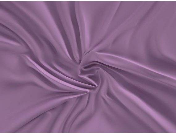 Saténová plachta (220 x 200 cm) - fialové