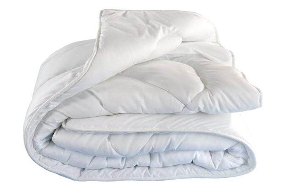 Letní francouzská přikrývka s dutým vláknem (220x200 cm)