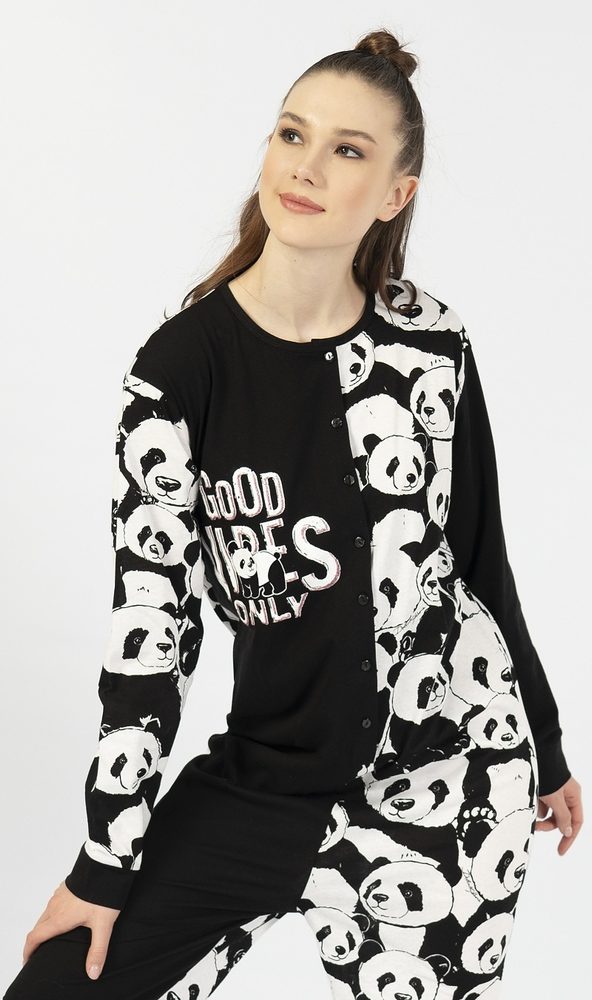 Dámský overal Good vibes