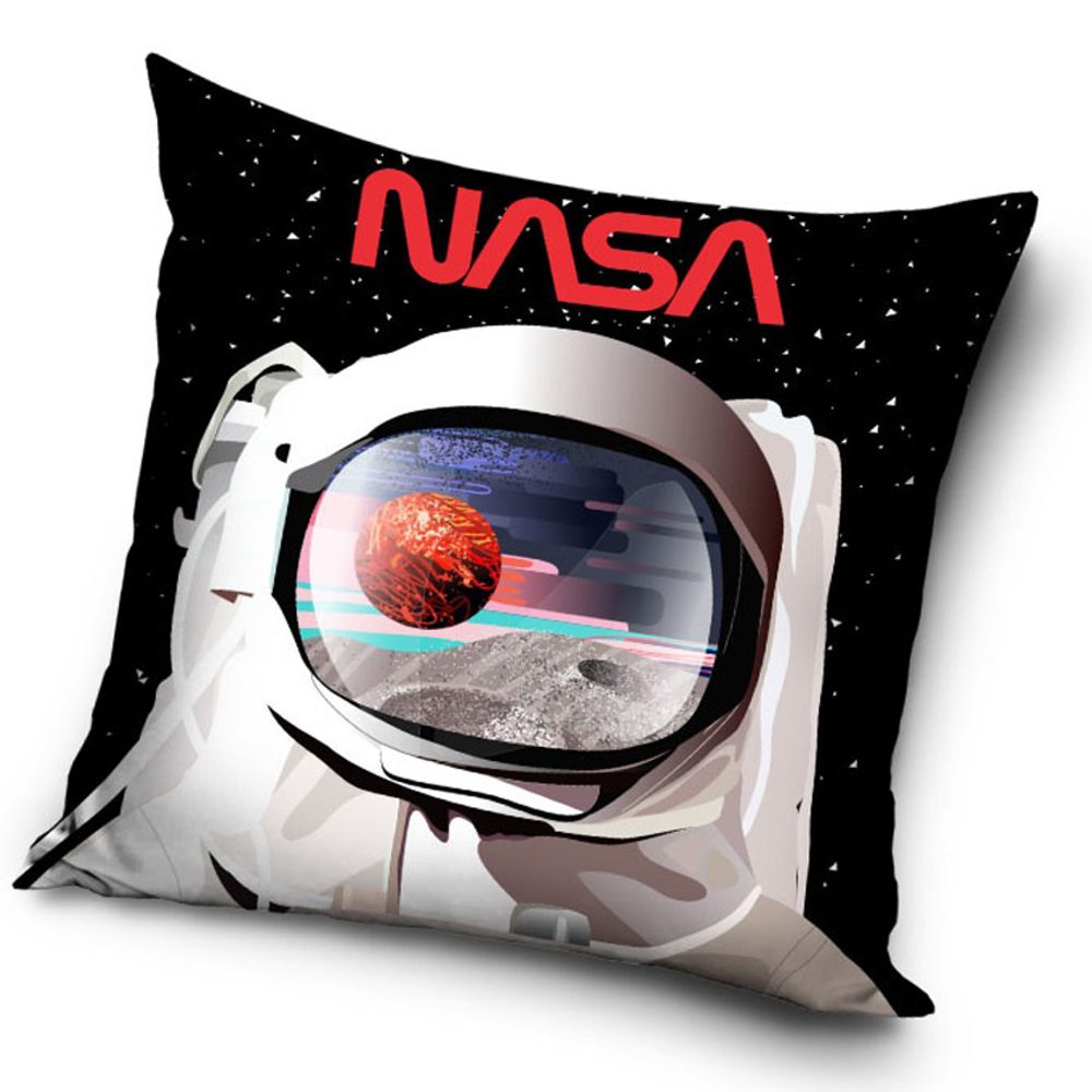 Povlak na polštářek 40x40 cm - NASA Spaceman