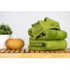 Froté ručník a osuška MEXICO - Zelená