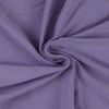 Jersey lepedő (90 x 200 cm) - világos lila