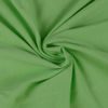 Jersey prostěradlo (90 x 200 cm) - Světle zelená