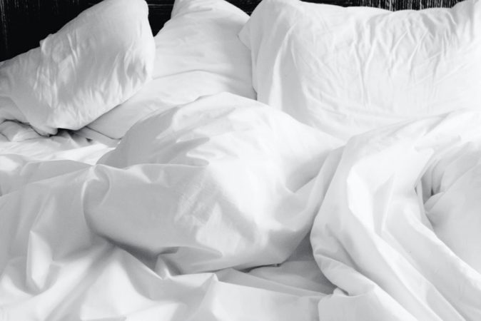 Jak vybrat správný polštář pro kvalitní spánek?