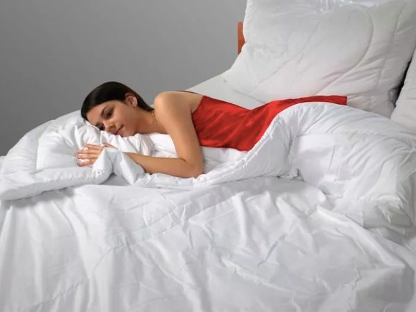 7 tipů pro zdravý spánek
