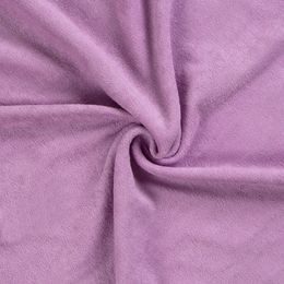 Froté lepedő kétrészes (180 x 200 cm) - világos lila