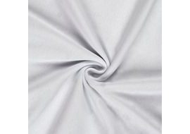 Jersey prostěradlo (180 x 200 cm) - Bílá