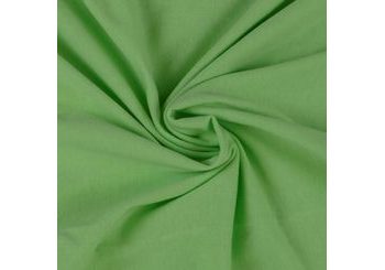 Jersey plachta (180x200 cm) - svetlo zelená
