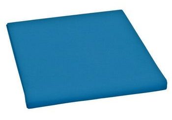 Bavlněná plachta (140 x 230 cm) - Tmavě modrá