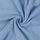 Jersey lepedő (120 x 200 cm) - világos kék