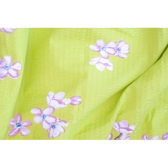 Krepové obliečky Sakura (LS253)