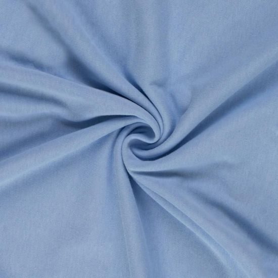 Bavlněná plachta (150 x 230 cm) - Modrá