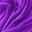 Mikroflanelové prostěradlo Microdream (180 x 200 cm) - Tmavě fialová