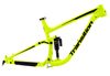 Rám Transition Patrol Alloy (Yellow)