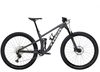 Trek Top Fuel 7 (Matte Dnister Black)