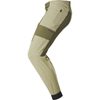 Kalhoty Fox racing Defend Pro (olive green)